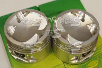 14 999 р. Поршни СТИ 216.79 ТУРБО (82.0 p=22 мм, лунка=17,4 valve=2925,5 безвтык, ВАЗ-кольца) СТИ 216.79  с доставкой в г. Воронеж. Увеличить фотографию 1