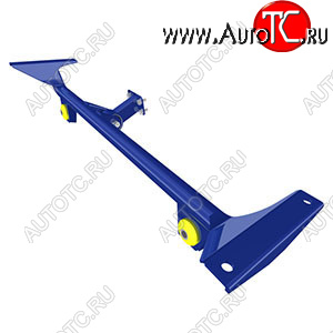4 299 р. Поперечина 2110-Приора DRIVE Автопродукт Autoproduct ар0450  с доставкой в г. Воронеж