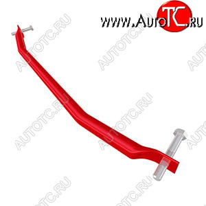 1 029 р. Распорка нижняя, тросовая МКПП, АКПП SAFE (КАЛИНА, ГРАНТА после 2013 г.) Autoproduct ар0570  с доставкой в г. Воронеж
