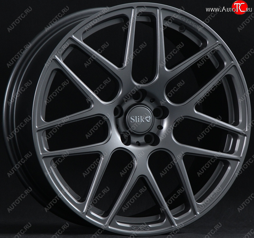 44 999 р. Диск SLIK 19х8,5 L906 SLIK l906_8.5  с доставкой в г. Воронеж