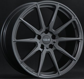 44 999 р. Диск SLIK 19х8,5 L915 SLIK l915_8.5  с доставкой в г. Воронеж. Увеличить фотографию 1