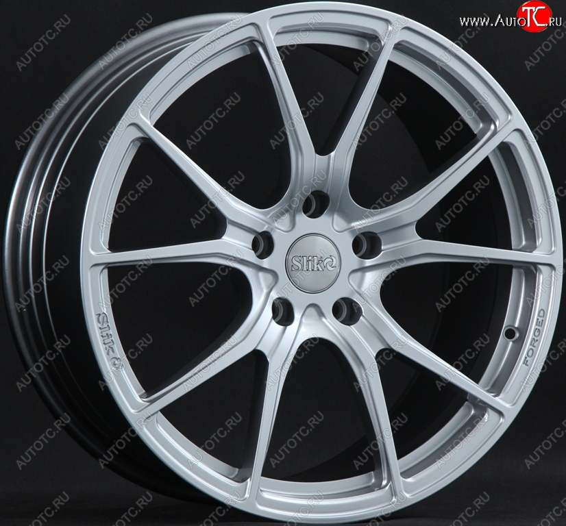 44 999 р. Диск SLIK 19х8,5 L916 SLIK l916_8.5  с доставкой в г. Воронеж