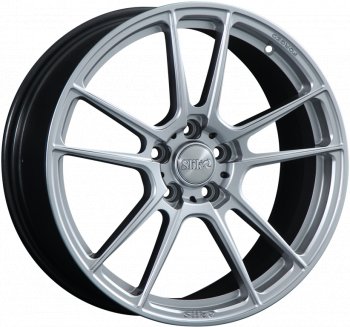 34 749 р. Диск SLIK 18х8,5 L817 SLIK l817_8.5  с доставкой в г. Воронеж. Увеличить фотографию 1