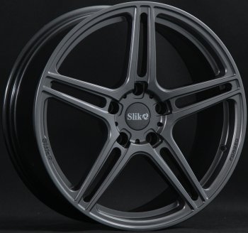 34 749 р. Диск SLIK 18х8,5 L824 SLIK l824_8.5  с доставкой в г. Воронеж. Увеличить фотографию 1