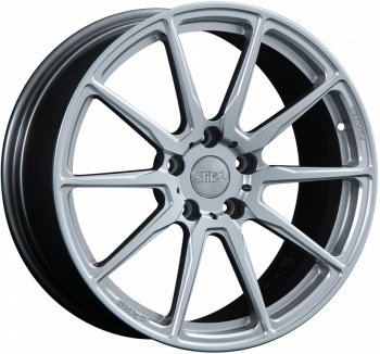 34 749 р. Диск SLIK 18х8,5 L826 SLIK l826_8.5  с доставкой в г. Воронеж. Увеличить фотографию 1