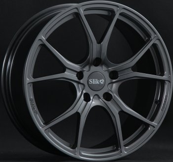 34 749 р. Диск SLIK 18х8,5 L827 SLIK l827_8.5  с доставкой в г. Воронеж. Увеличить фотографию 1