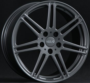 34 749 р. Диск SLIK 18х8,5 L828 SLIK l828_8.5  с доставкой в г. Воронеж. Увеличить фотографию 1