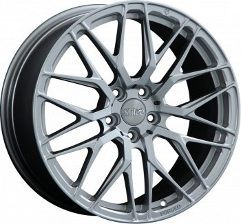 34 749 р. Диск SLIK 18х8,5 L829 SLIK l829_8.5  с доставкой в г. Воронеж. Увеличить фотографию 1