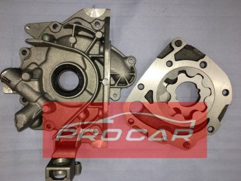 15 899 р. Масляный насос увеличенной производительности (V-2) Pro.Car 21120-1011010-v2  с доставкой в г. Воронеж. Увеличить фотографию 1