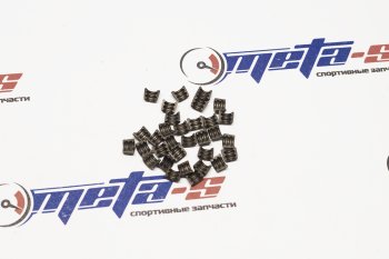 529 р. Сухарь клапана ВАЗ 2112 ВАЗ 21120-1007028-00  с доставкой в г. Воронеж. Увеличить фотографию 1