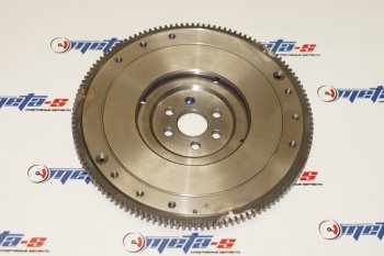 3 999 р. Маховик 2110-1 100Деталей (для 16-кл мотора в 2101) 100Деталей м101  с доставкой в г. Воронеж. Увеличить фотографию 1