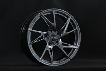 25 999 р. Диск SLIK 17x7,5 L780 SLIK l780  с доставкой в г. Воронеж. Увеличить фотографию 1
