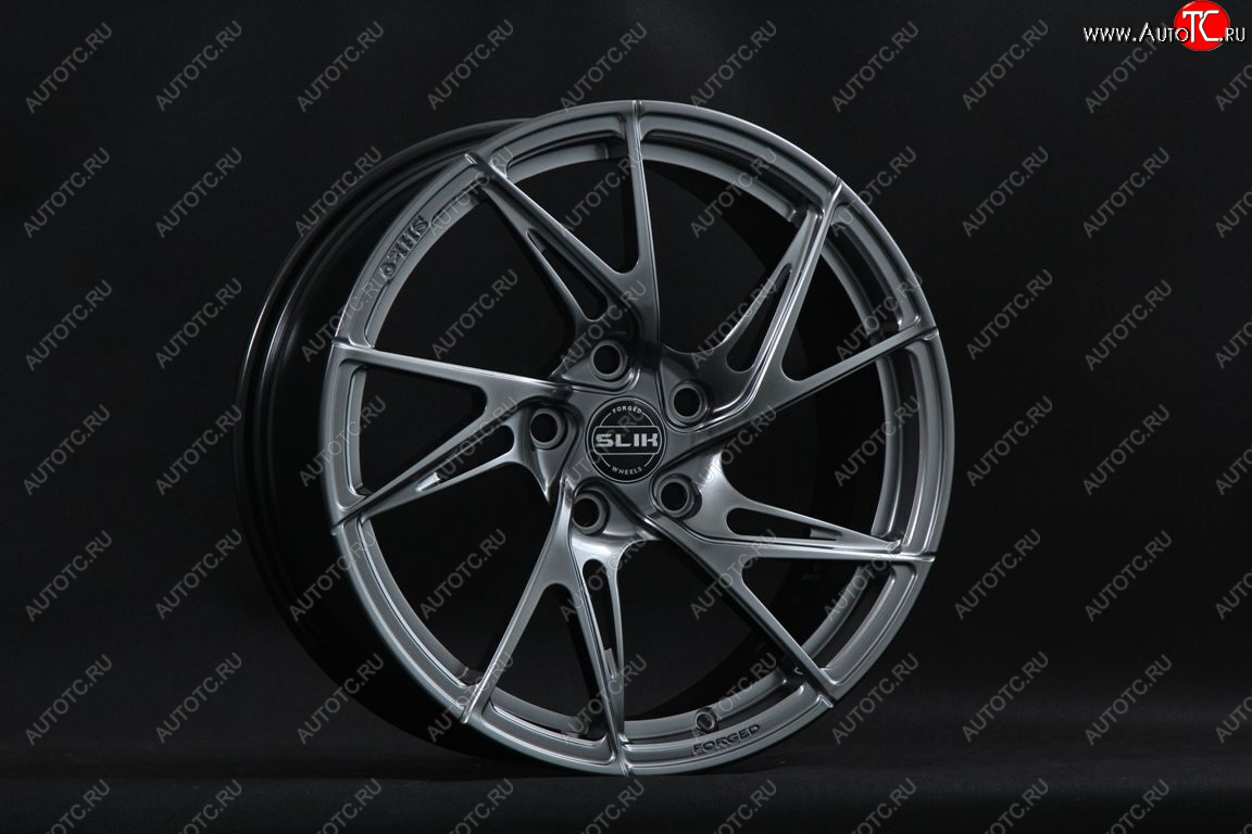 25 999 р. Диск SLIK 17x7,5 L780 SLIK l780  с доставкой в г. Воронеж