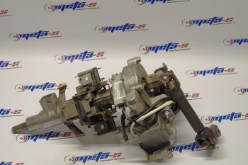 24 999 р. Электроусилитель руля Веста 8450006840  8450006840  с доставкой в г. Воронеж. Увеличить фотографию 1