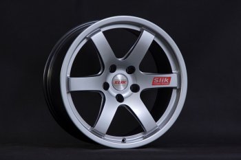 34 999 р. Диск SLIK 17x9 L753 SLIK l753  с доставкой в г. Воронеж. Увеличить фотографию 1