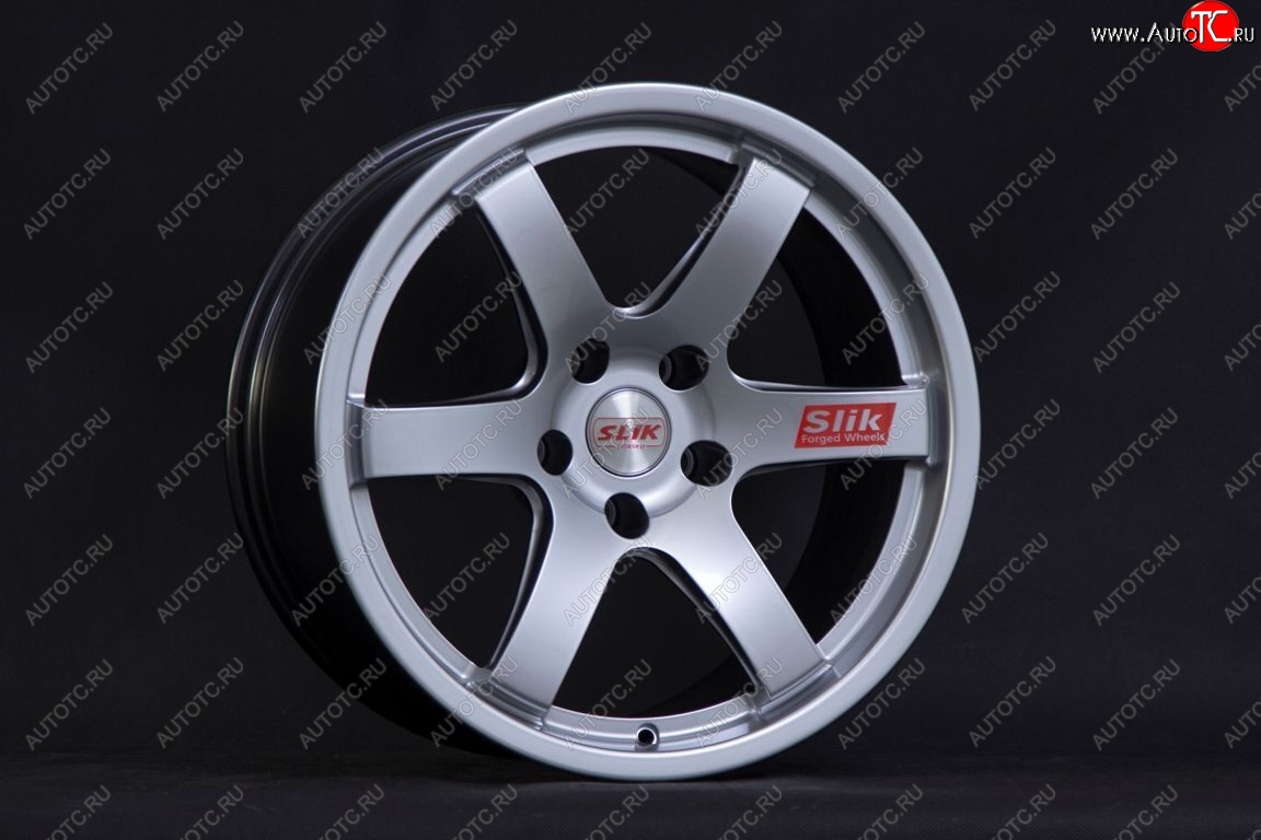 34 999 р. Диск SLIK 17x9 L753 SLIK l753  с доставкой в г. Воронеж