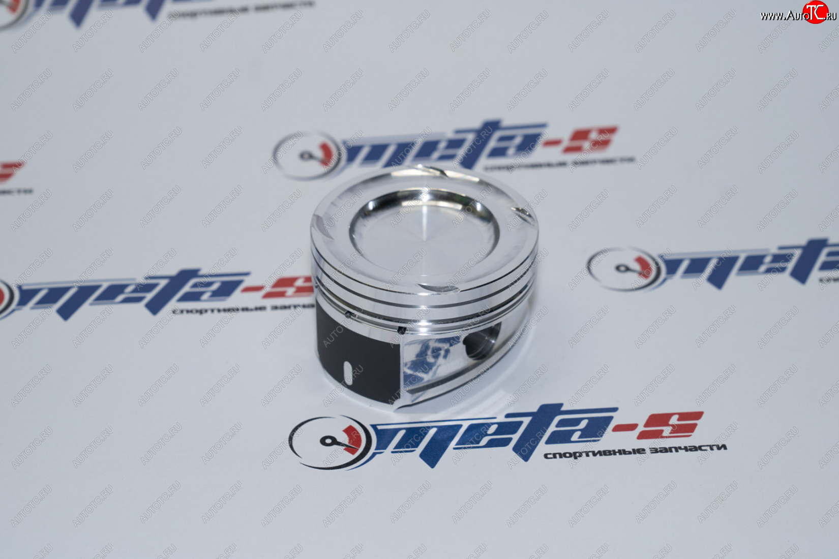 22 999 р. Поршни СТИ 320.33 (Mercedes, M274.920 2.0 л, 83,0, палец 20 мм, valve=std, кольца 1,21,52,0) СТИ 320.33  с доставкой в г. Воронеж