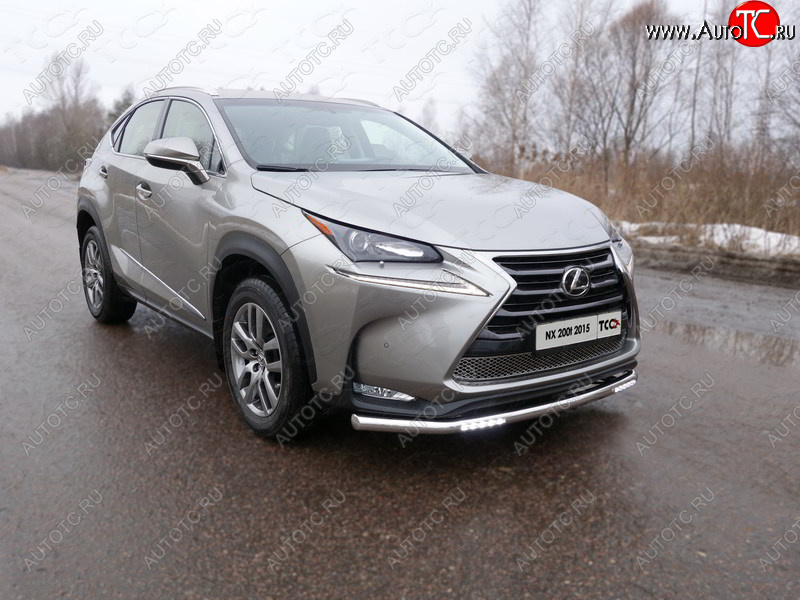 1 000 000 р.  ТСС Тюнинг LEXUSNX 200 2014-2017 (кроме F-Sport) - Решетка радиатора (треугольник)  lexnx2001423  с доставкой в г. Воронеж