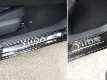 лист зеркальный надпись Tiida 983000р лист зеркальный надпись Tiida 983000р