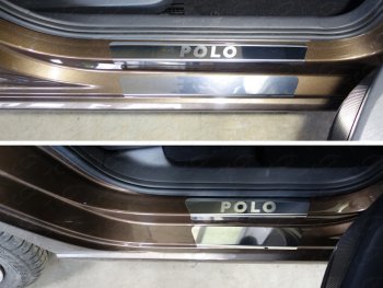 лист зеркальный надпись Polo 986000р лист зеркальный надпись Polo 986000р