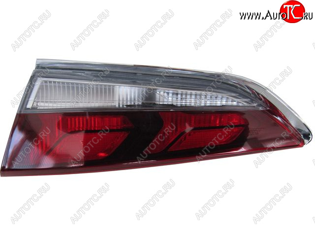 9 999 р. Правый фонарь (внутренний) CHINA Hyundai Sonata LF рестайлинг (2017-2019)  с доставкой в г. Воронеж