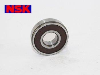 1 559 р. Подшипник зад полуоси TOYOTA HIACEDYNAHILUXLITEACE TRUCK 89-02 NSK 6308-DDUCM  с доставкой в г. Воронеж. Увеличить фотографию 1