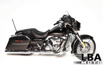 1 959 р. Модель мотоцикла Harley-Davidson Street Glide Special 2015 масштаб 112  пм-00008006  с доставкой в г. Воронеж. Увеличить фотографию 1