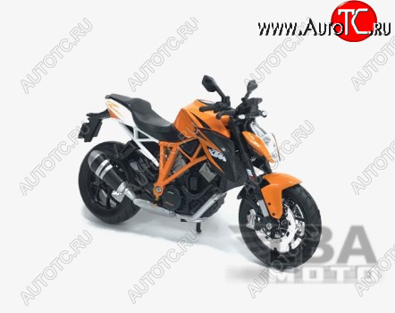 1 599 р. Модель мотоцикла KTM Super Duke 1290R 112  пм-00016572  с доставкой в г. Воронеж