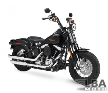 1 959 р. Модель мотоцикла Harley-Davidson Cross bones FLSTSB 2008 масштаб 118  пм-00016587  с доставкой в г. Воронеж. Увеличить фотографию 1