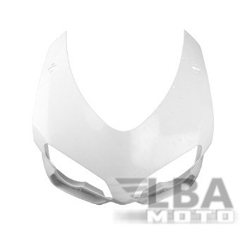 7 449 р. Передний обтекатель для Ducati 848 1098 1198  Без цвета  пм-00015923  с доставкой в г. Воронеж. Увеличить фотографию 1