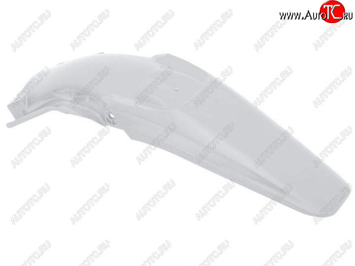 3 089 р. Крыло заднее R-Tech Honda CRF150 07-22 (R-PPCRFBN0150) Белый  r-ppcrfbn0150  с доставкой в г. Воронеж