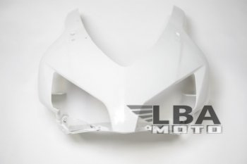 5 999 р. Передний обтекатель для Honda CBR 1000 RR 04-05 Без цвета  пм-00000380  с доставкой в г. Воронеж. Увеличить фотографию 1