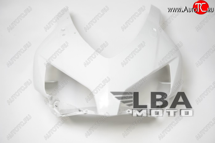 5 999 р. Передний обтекатель для Honda CBR 1000 RR 04-05 Без цвета  пм-00000380  с доставкой в г. Воронеж