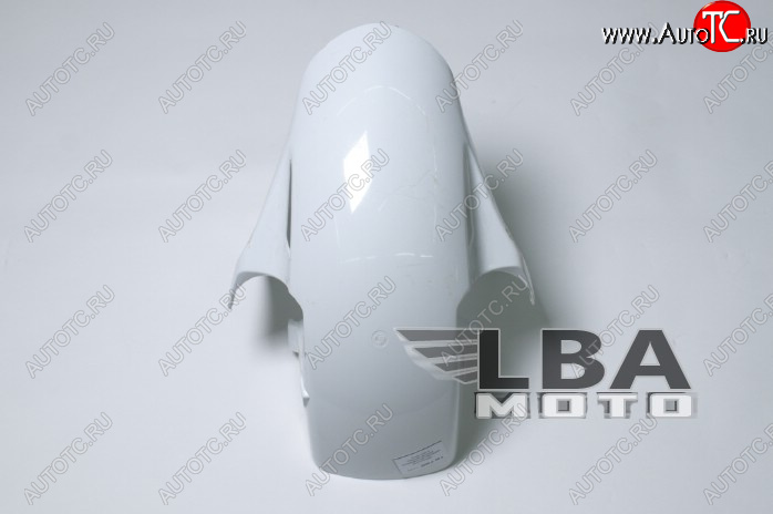 2 799 р. Переднее крыло для Honda CBR 1000 RR 04-05 Без цвета  пм-00000381  с доставкой в г. Воронеж