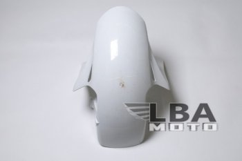 2 799 р. Переднее крыло для Honda CBR 1000 RR 06-07 Без цвета  пм-00000391  с доставкой в г. Воронеж. Увеличить фотографию 1