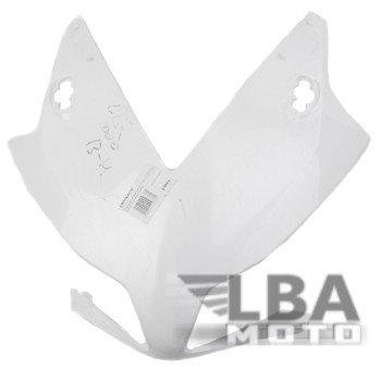 7 199 р. Передний обтекатель для Honda CBR1000 RR 12-16 Без цвета  пм-00004992  с доставкой в г. Воронеж. Увеличить фотографию 1