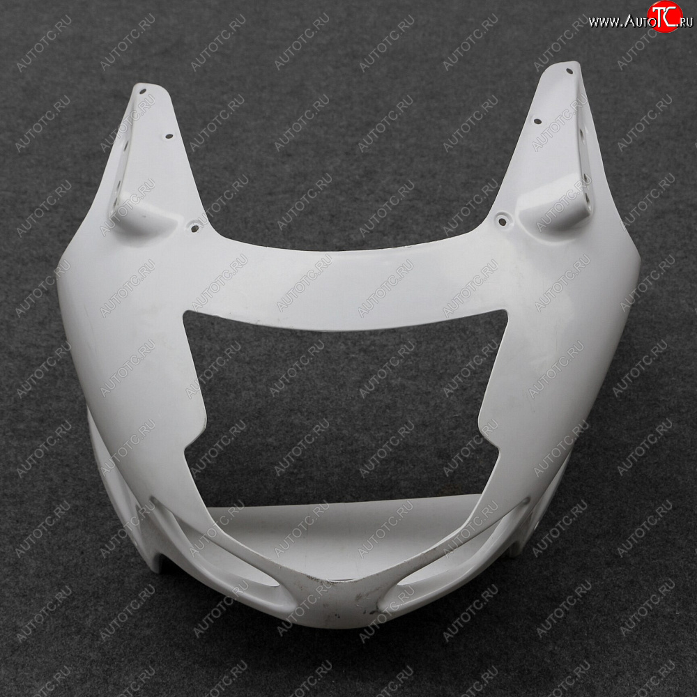 7 699 р. Передний обтекатель для Honda CBR 1100 XX Без цвета  пм-00000409  с доставкой в г. Воронеж