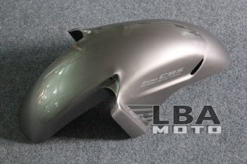2 799 р. Переднее крыло для Honda CBR 1100 XX Без цвета  пм-00000410  с доставкой в г. Воронеж. Увеличить фотографию 4