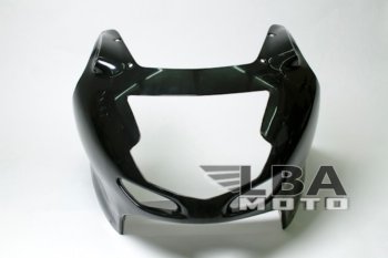 2 799 р. Переднее крыло для Honda CBR 1100 XX Без цвета  пм-00000410  с доставкой в г. Воронеж. Увеличить фотографию 1