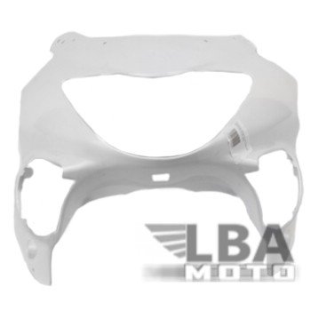 10 399 р. Передний обтекатель для Honda CBR 600 F4 99-00 Без цвета  пм-00000288  с доставкой в г. Воронеж. Увеличить фотографию 1