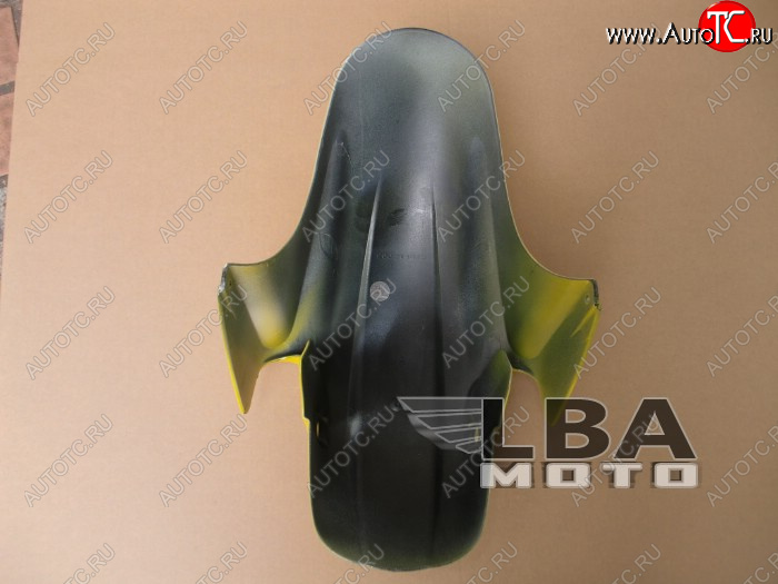 2 799 р. Переднее крыло для Honda CBR 600 F4 99-00 Без цвета  пм-00000289  с доставкой в г. Воронеж