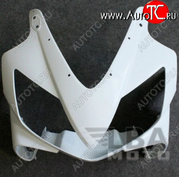 8 699 р. Передний обтекатель Honda CBR 600 F4i 01-07 Без цвета  пм-00000294  с доставкой в г. Воронеж