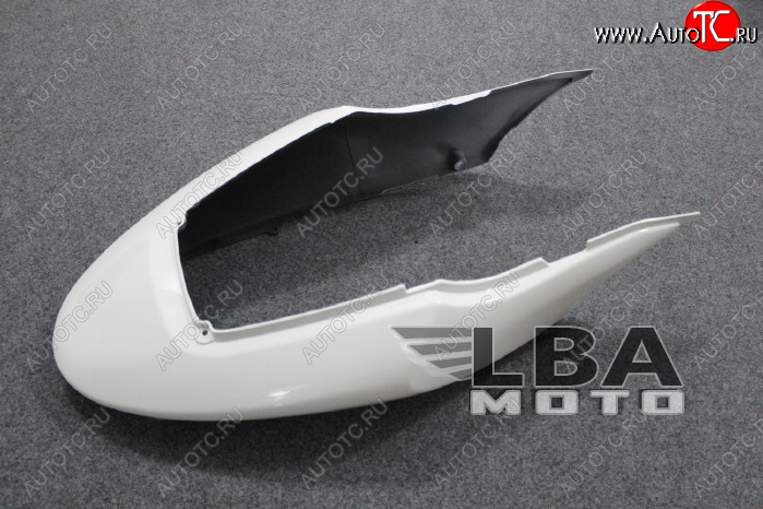 4 849 р. Хвост для Honda CBR 600 F4i 04-07 Без цвета  пм-00003426  с доставкой в г. Воронеж