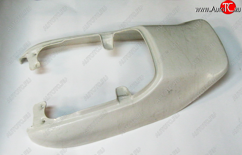 4 299 р. Пластик хвоста для Honda CB400 92-98  пм-00005535  с доставкой в г. Воронеж