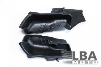 1 299 р. Крышка воздушного фильтра для мотоцикла Honda CB400 92-98  пм-00001436  с доставкой в г. Воронеж. Увеличить фотографию 1