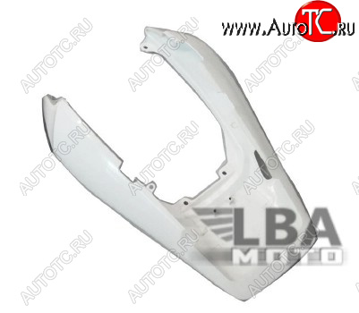 6 649 р. Пластик хвоста для Honda CB 400 VTEC 3  пм-00016255  с доставкой в г. Воронеж