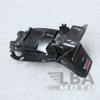 5 999 р. Подкрылок для мотоцикла Honda CB400 92-98   пм-00016941  с доставкой в г. Воронеж. Увеличить фотографию 2