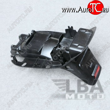5 999 р. Подкрылок для мотоцикла Honda CB400 92-98   пм-00016941  с доставкой в г. Воронеж