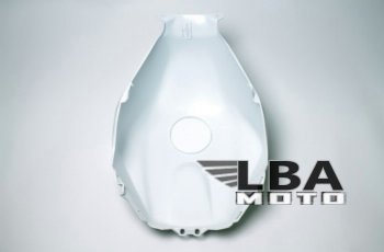 4 849 р. Накладка на бак для Honda CBR 600RR 05-06 Без цвета  пм-00000319  с доставкой в г. Воронеж. Увеличить фотографию 2