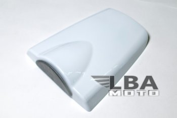 1 599 р. Заглушка заднего сиденья для Honda CBR 600RR 05-06 Без цвета  пм-00000322  с доставкой в г. Воронеж. Увеличить фотографию 2